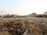 Участок застройки жилого здания, Аван, Ереван