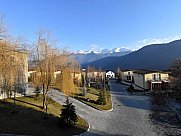 Hotel, Dilijan, Tavush