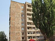 Բնակարան, 4 սենյականոց, Քանաքեռ-Զեյթուն, Երևան