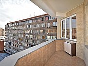 Квартира, 3 комнатная, Малый Центр, Ереван