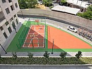 Apartment, 3 room, Mets Kentron, Yerevan