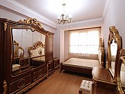 Apartment, 4 room, Arabkir, Yerevan