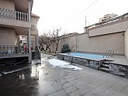 Առանձնատուն, 3 հարկանի, Շենգավիթ, Երևան