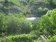 Ամառանոց, 3 հարկանի, Պտղնի, Կոտայք