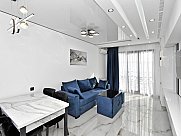 Apartment, 2 room, Mets Kentron, Yerevan