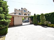 House, Davtashen, Yerevan