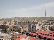 Պենտհաուս, 5 սենյականոց, Փոքր Կենտրոն, Երևան