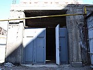 Ունիվերսալ տարածք, Աջափնյակ, Երևան