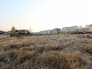 Բնակելի  շենքի կառուցապատման հողատարածք, Ավան, Երևան