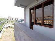 Բնակարան, 3 սենյականոց, Քանաքեռ-Զեյթուն, Երևան