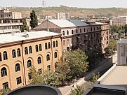 Բնակարան, 3 սենյականոց, Փոքր Կենտրոն, Երևան