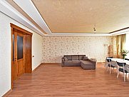 Apartment, 4 room, Arabkir, Yerevan