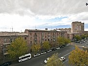 Բնակարան, 3 սենյականոց, Շենգավիթ, Երևան