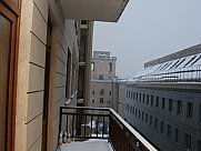 Բնակարան, 3 սենյականոց, Փոքր Կենտրոն, Երևան