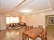 Apartment, 3 room, Malatia-Sebastia, Yerevan