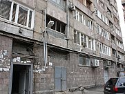 Բնակարան, 3 սենյականոց, Մեծ Կենտրոն, Երևան