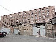 Բնակարան, 3 սենյականոց, Աջափնյակ, Երևան