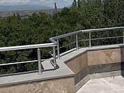 Ամբողջ հարկ բնակելի շենքում, Արաբկիր, Երևան