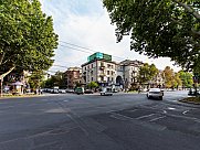 Բնակարան, 3 սենյականոց, Փոքր Կենտրոն, Երևան