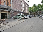 Գրասենյակային տարածք, Փոքր Կենտրոն, Երևան