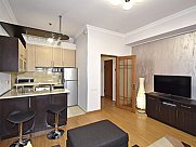 Apartment, 2 room, Downtown, Yerevan