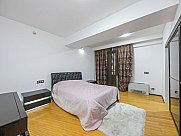 Apartment, 5 room, Downtown, Yerevan