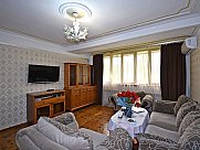 Apartment, 3 room, Downtown, Yerevan