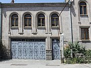 Առանձնատուն, 3 հարկանի, Մալաթիա-Սեբաստիա, Երևան