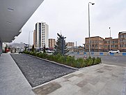 Բնակարան, 2 սենյականոց, Դավթաշեն, Երևան