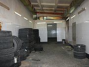 Արտադրական տարածք, Քանաքեռ-Զեյթուն, Երևան