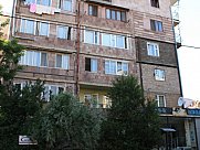 Բնակարան, 2 սենյականոց, Փոքր Կենտրոն, Երևան