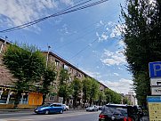 Квартира, 2 комнатная, Арабкир, Ереван