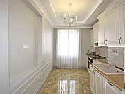 Apartment, 4 room, Davtashen, Yerevan