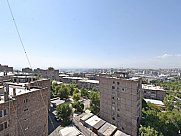 Բնակարան, 2 սենյականոց, Նոր Նորք, Երևան