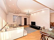 Квартира, 4 комнатная, Арабкир, Ереван