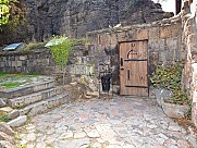 Հյուրանոցային համալիր, Օշական, Արագածոտն