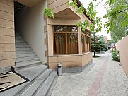 Ռեստորան, Արաբկիր, Երևան