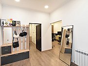 Квартира, 2 комнатная, Арабкир, Ереван