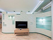 Apartment, 2 room, Downtown, Yerevan