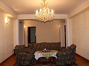 Բնակարան, 5 սենյականոց, Փոքր Կենտրոն, Երևան