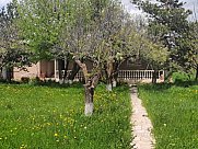 House, Aparan, Aragatsotn