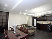 Apartment, 3 room, Downtown, Yerevan