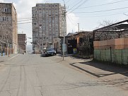 Участок общественной застройки, Нор Норк, Ереван