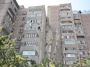 Բնակարան, 4 սենյականոց, Ավան, Երևան