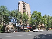 Ունիվերսալ տարածք, Փոքր Կենտրոն, Երևան