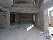 Незавершенное строение, 4 этажный, Нор Норк, Ереван