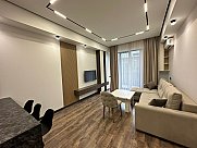 Apartment, 3 room, Arabkir, Yerevan