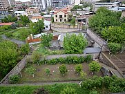 Buildable land, Mets Kentron, Yerevan