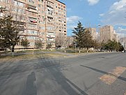 Apartment for office, Davtashen, Yerevan