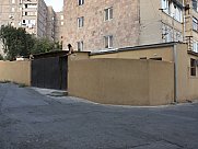 Բնակարան, 3 սենյականոց, Աջափնյակ, Երևան